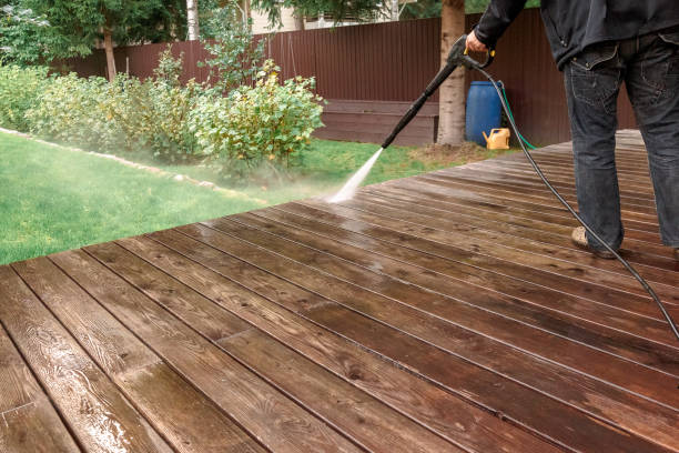 Best Roof Washing  in Joliet, IL