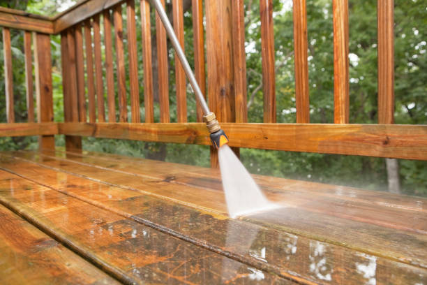 Best Pool Deck Cleaning  in Joliet, IL