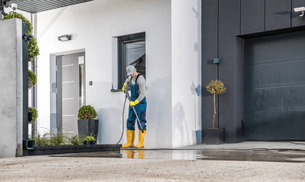 Joliet, IL  Pressure Washing Services Company